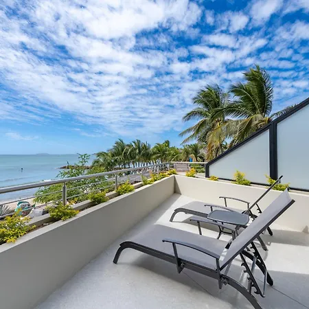 Appartement Ancora Punta Mita Extérieur photo