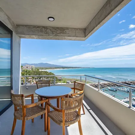 Appartement Ancora Punta Mita Chambre photo