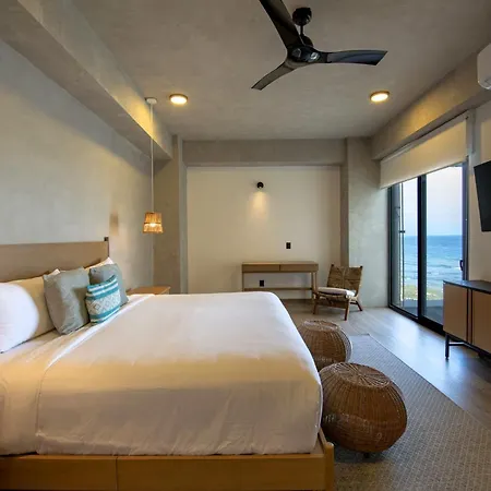 Appartement Ancora Punta Mita Chambre photo
