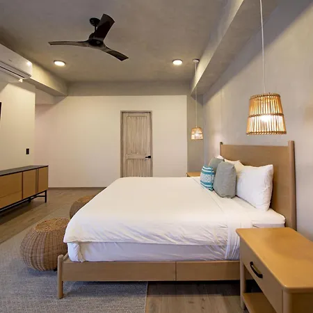 Appartement Ancora Punta Mita Chambre photo