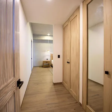 Appartement Ancora Punta Mita Chambre photo