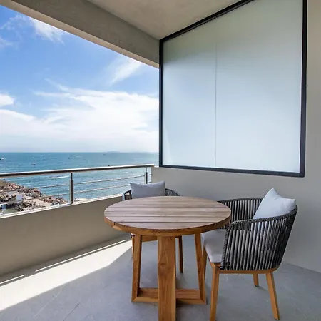 Appartement Ancora Punta Mita Chambre photo