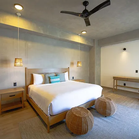 Appartement Ancora Punta Mita Chambre photo