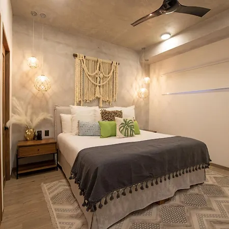 Appartement Ancora Punta Mita Chambre photo
