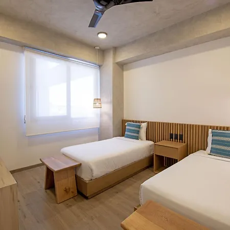 Appartement Ancora Punta Mita Chambre photo