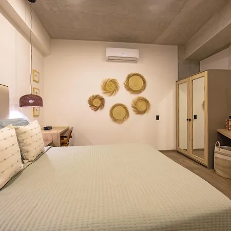 Appartement Ancora Punta Mita Chambre photo