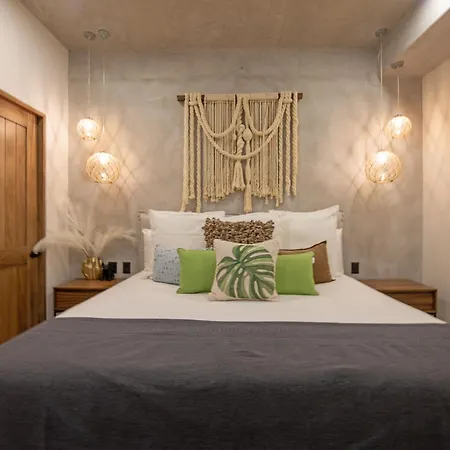 Appartement Ancora Punta Mita Chambre photo