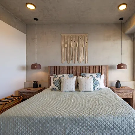 Appartement Ancora Punta Mita Chambre photo