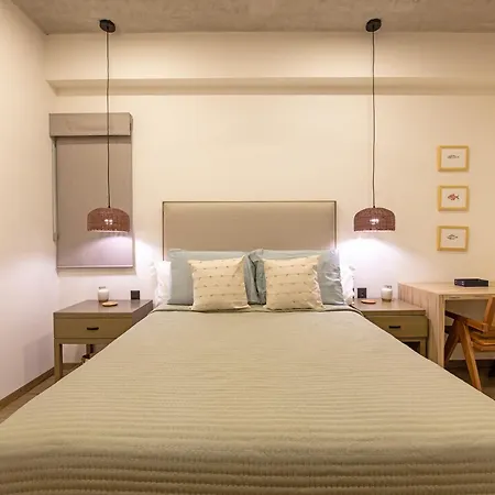 Appartement Ancora Punta Mita Chambre photo