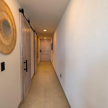 Appartement Ancora Punta Mita Chambre photo