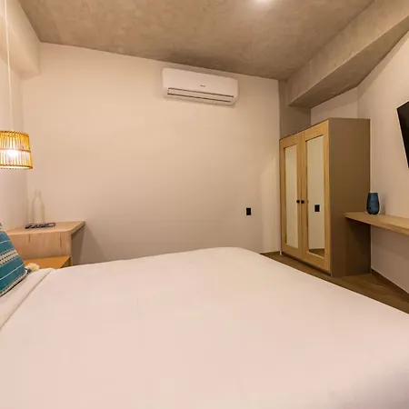 Appartement Ancora Punta Mita Chambre photo