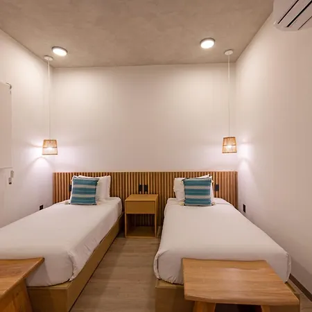 Appartement Ancora Punta Mita Chambre photo