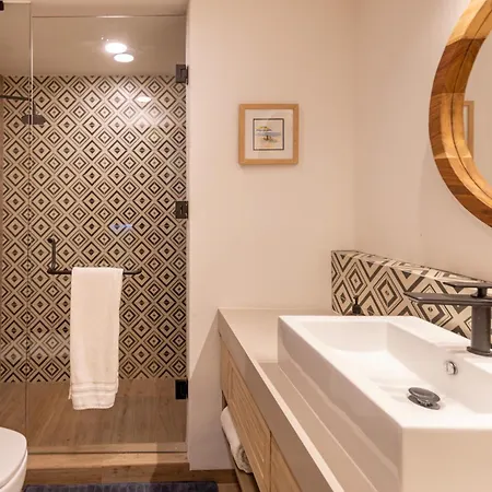 Appartement Ancora Punta Mita Chambre photo