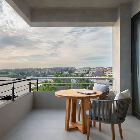 Appartement Ancora Punta Mita Chambre photo