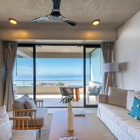 Appartement Ancora Punta Mita Chambre photo