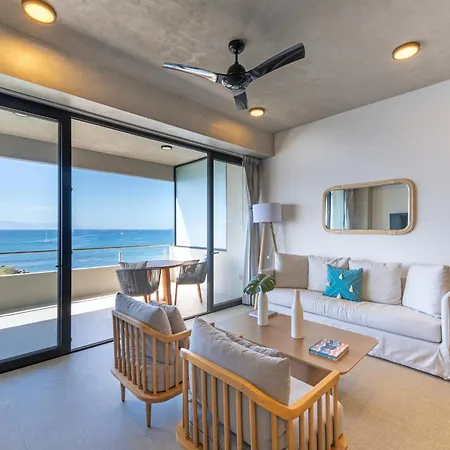Appartement Ancora Punta Mita Chambre photo