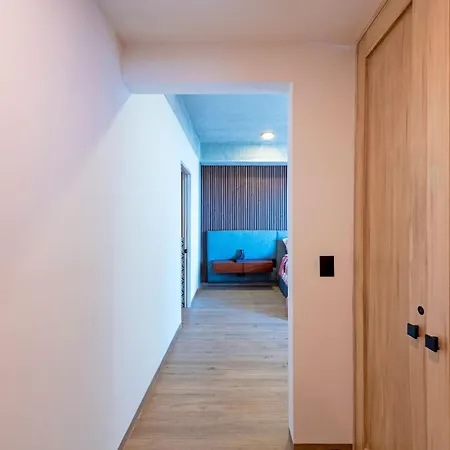 Appartement Ancora Punta Mita Chambre photo