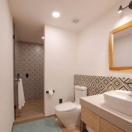 Appartement Ancora Punta Mita Chambre photo