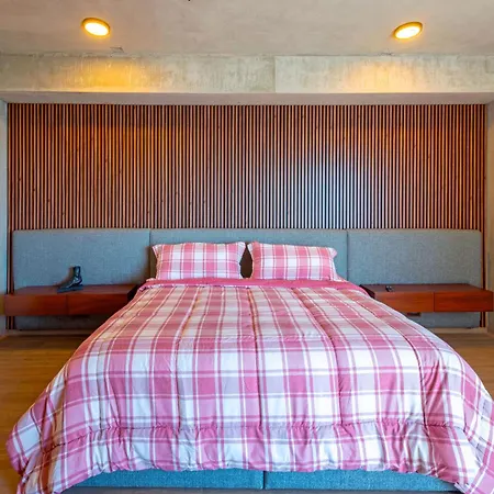 Appartement Ancora Punta Mita Chambre photo