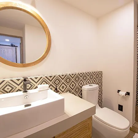 Appartement Ancora Punta Mita Chambre photo