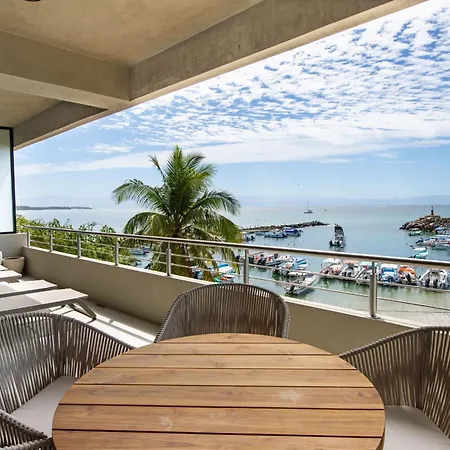 Appartement Ancora Punta Mita Chambre photo