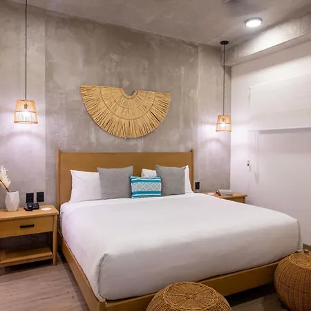 Appartement Ancora Punta Mita Chambre photo