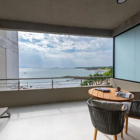 Appartement Ancora Punta Mita Chambre photo