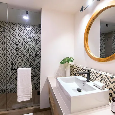 Appartement Ancora Punta Mita Chambre photo