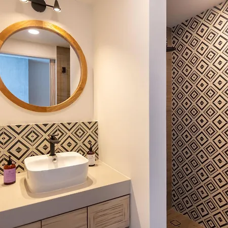 Appartement Ancora Punta Mita Chambre photo