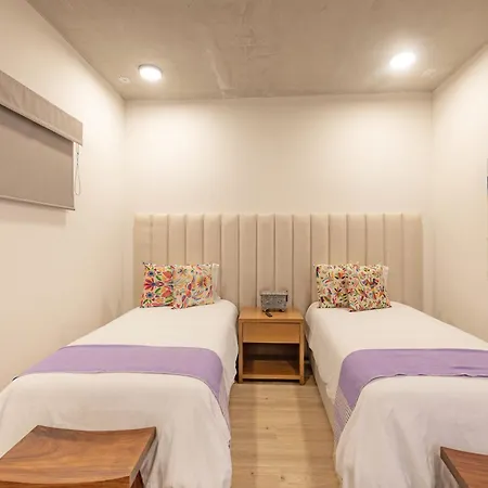 Appartement Ancora Punta Mita Chambre photo