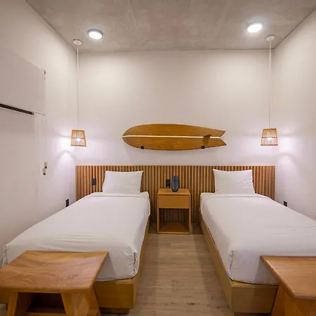 Appartement Ancora Punta Mita Chambre photo