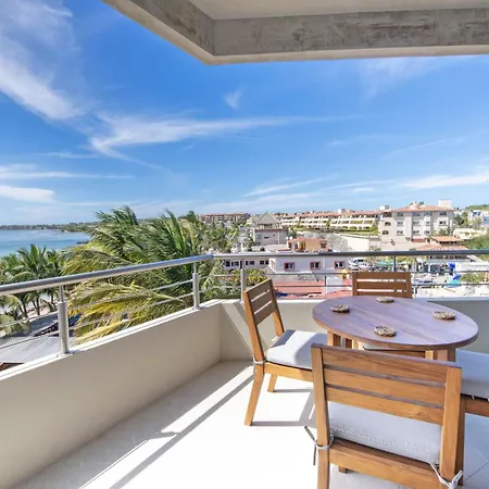 Appartement Ancora Punta Mita Chambre photo