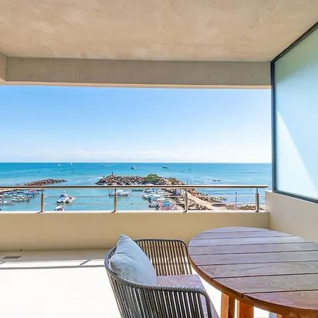 Appartement Ancora Punta Mita Chambre photo
