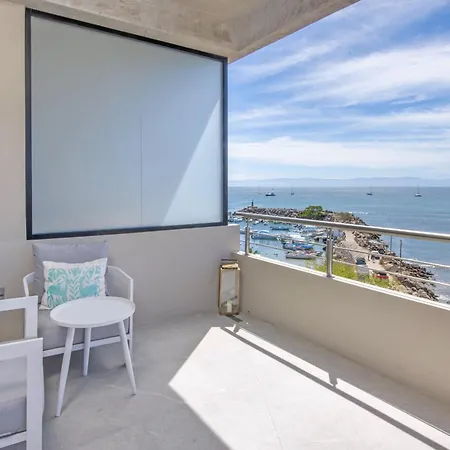 Appartement Ancora Punta Mita Chambre photo