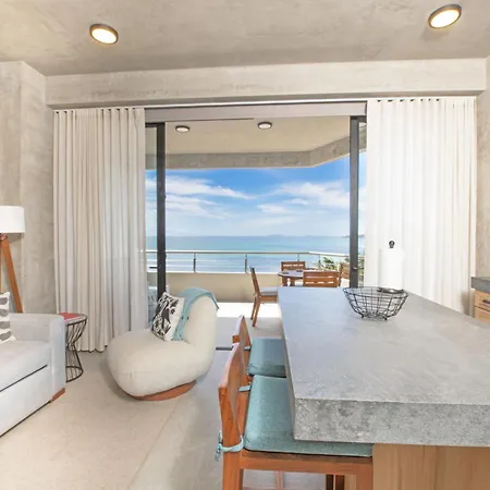 Appartement Ancora Punta Mita Chambre photo