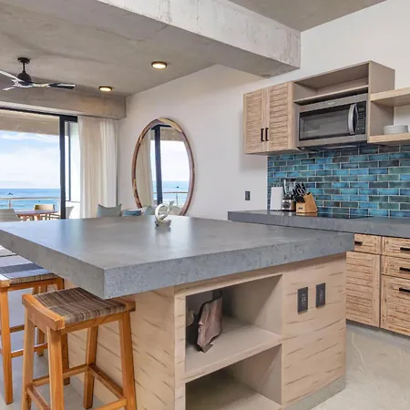 Appartement Ancora Punta Mita Chambre photo