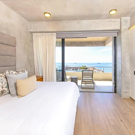 Appartement Ancora Punta Mita Chambre photo