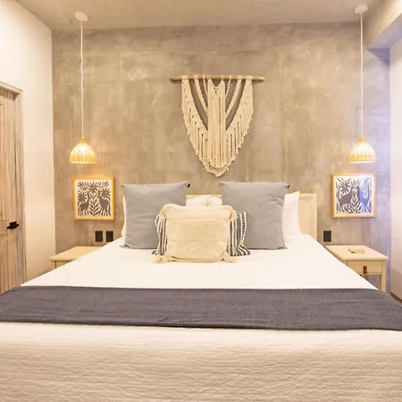 Appartement Ancora Punta Mita Chambre photo