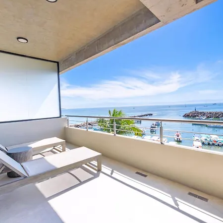 Appartement Ancora Punta Mita Chambre photo