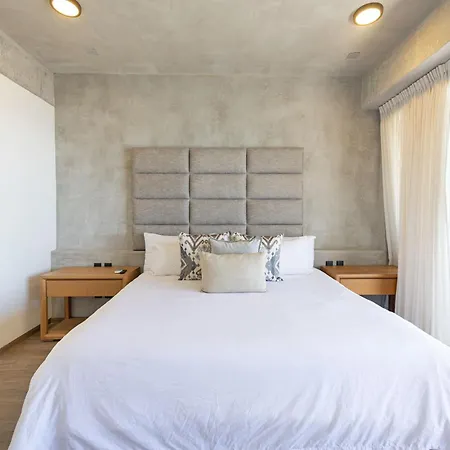 Appartement Ancora Punta Mita Chambre photo