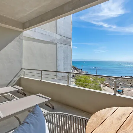 Appartement Ancora Punta Mita Chambre photo