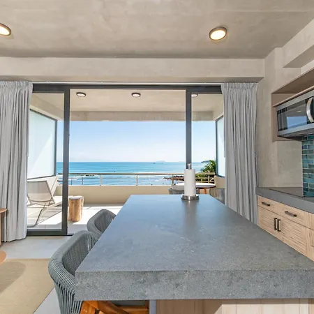 Appartement Ancora Punta Mita Chambre photo