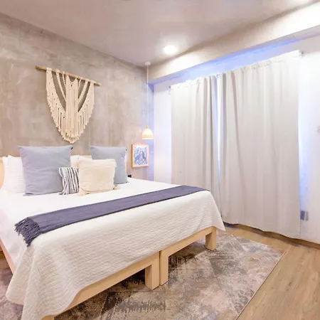 Appartement Ancora Punta Mita Chambre photo