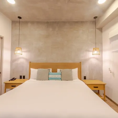 Appartement Ancora Punta Mita Chambre photo