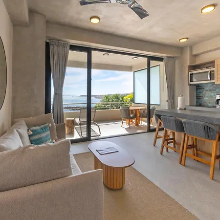 Appartement Ancora Punta Mita Chambre photo
