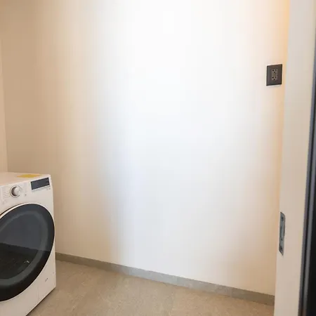 Appartement Ancora Punta Mita Chambre photo