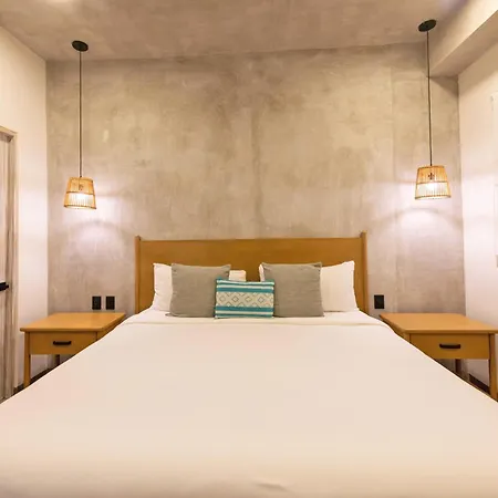 Appartement Ancora Punta Mita Chambre photo