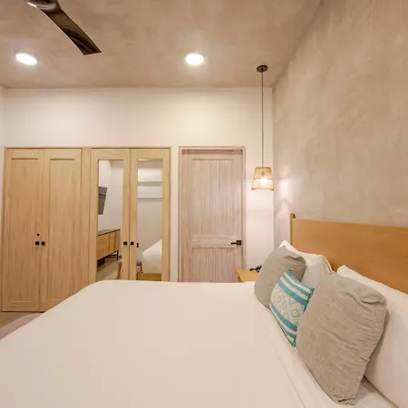 Appartement Ancora Punta Mita Chambre photo