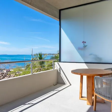 Appartement Ancora Punta Mita Chambre photo