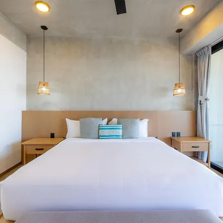 Appartement Ancora Punta Mita Chambre photo